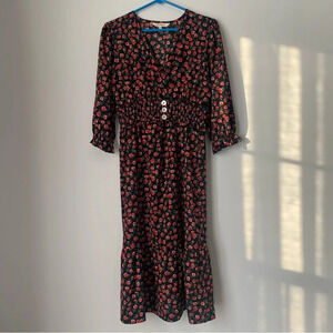 indulge instyle dress size m